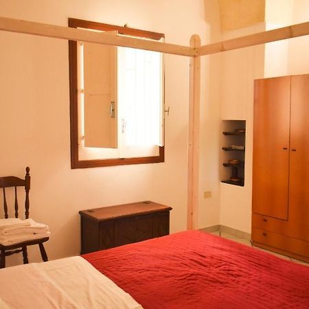 La Cecia - Casa Vacanze Nella Campagna Salentina Cavallino di Lecce Bagian luar foto