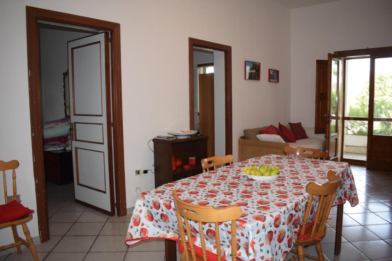 La Cecia - Casa Vacanze Nella Campagna Salentina Cavallino di Lecce Bagian luar foto