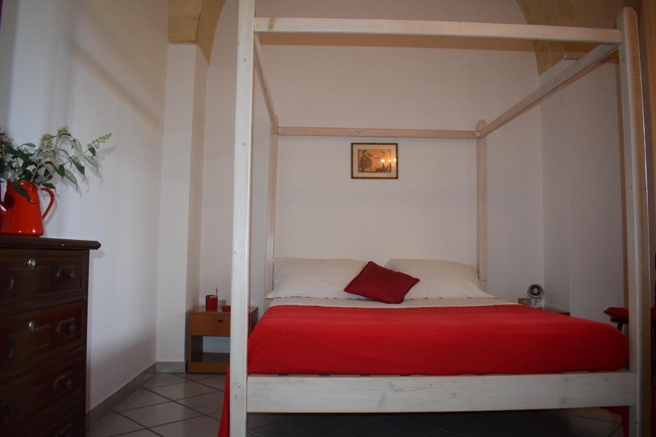 La Cecia - Casa Vacanze Nella Campagna Salentina Cavallino di Lecce Bagian luar foto