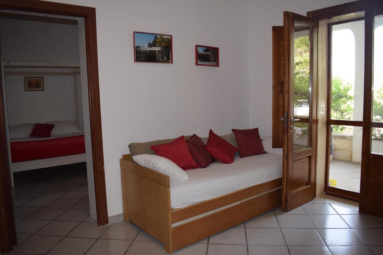 La Cecia - Casa Vacanze Nella Campagna Salentina Cavallino di Lecce Bagian luar foto