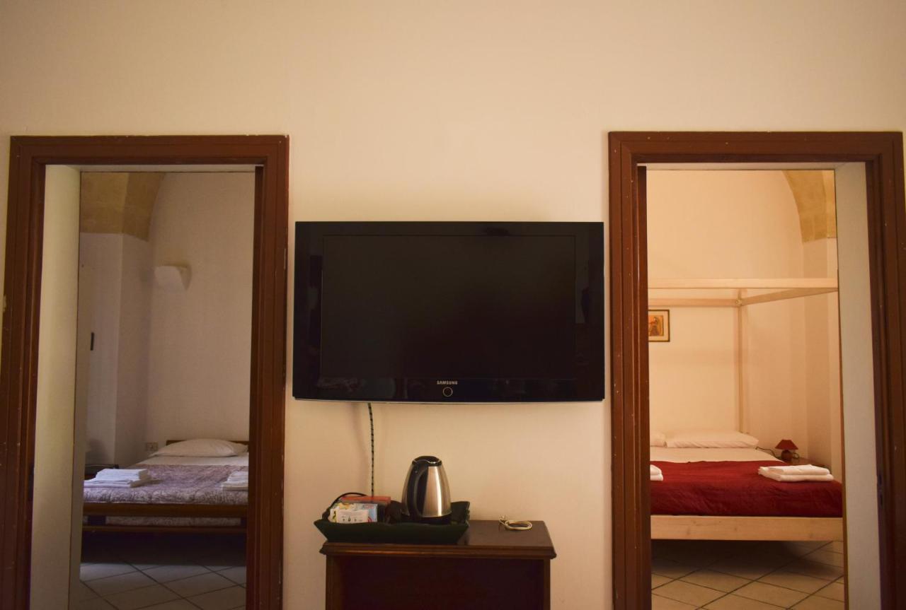 La Cecia - Casa Vacanze Nella Campagna Salentina Cavallino di Lecce Bagian luar foto