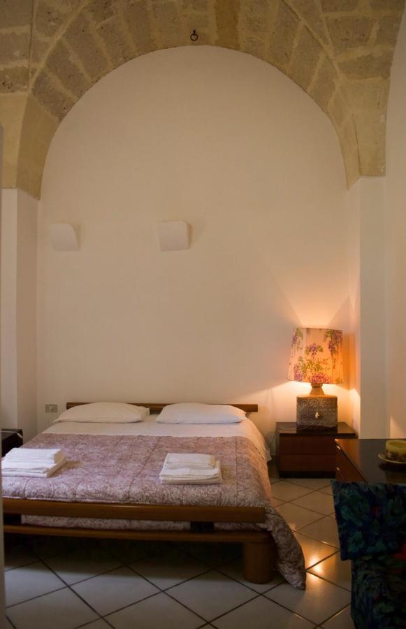 La Cecia - Casa Vacanze Nella Campagna Salentina Cavallino di Lecce Bagian luar foto