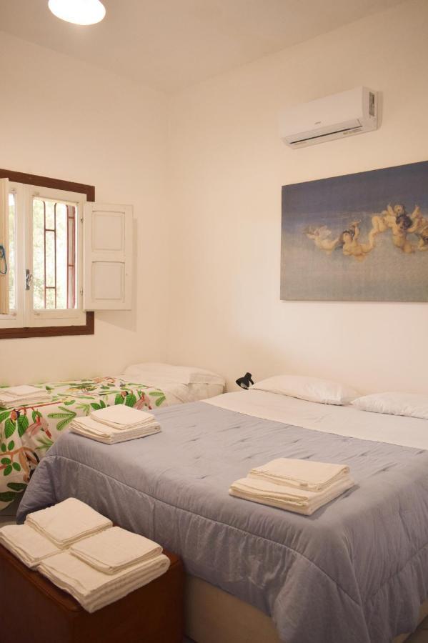 La Cecia - Casa Vacanze Nella Campagna Salentina Cavallino di Lecce Bagian luar foto