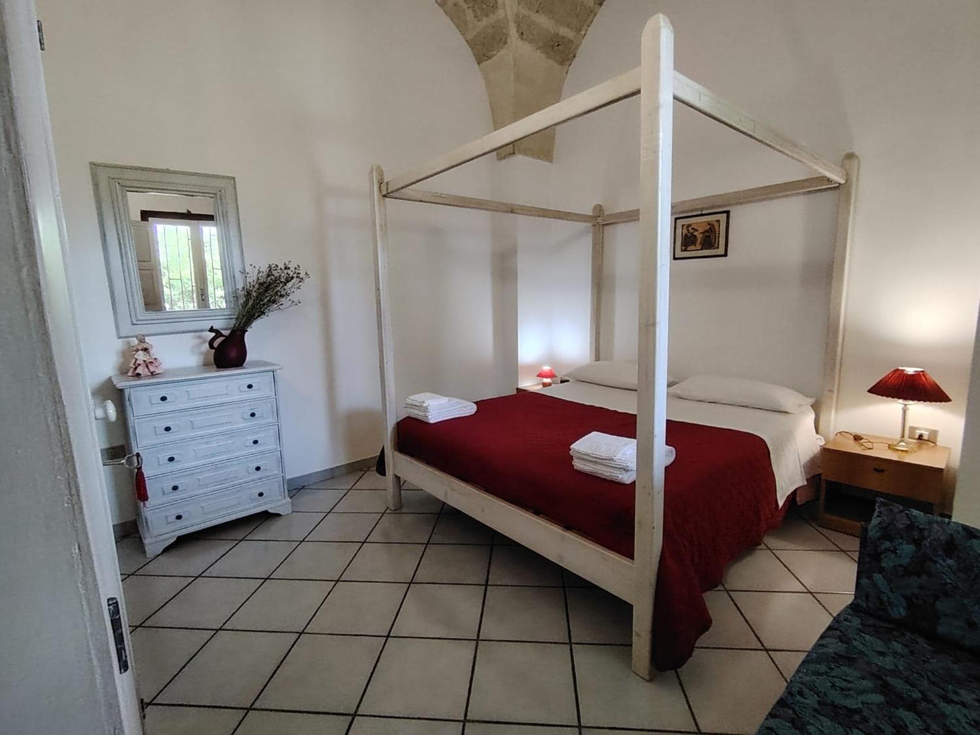 La Cecia - Casa Vacanze Nella Campagna Salentina Cavallino di Lecce Bagian luar foto
