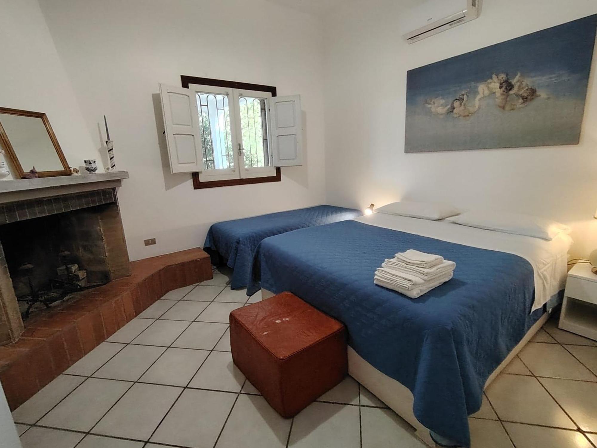 La Cecia - Casa Vacanze Nella Campagna Salentina Cavallino di Lecce Bagian luar foto