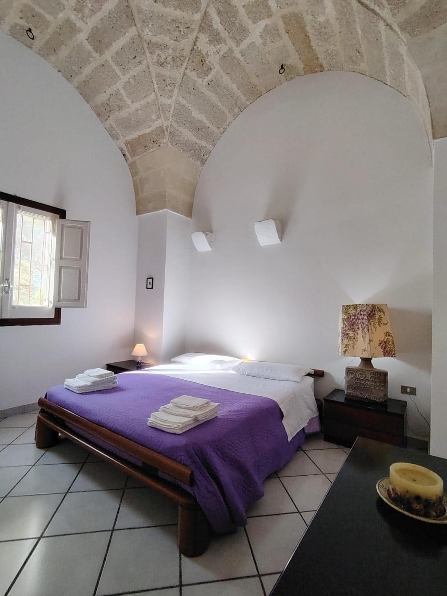 La Cecia - Casa Vacanze Nella Campagna Salentina Cavallino di Lecce Bagian luar foto